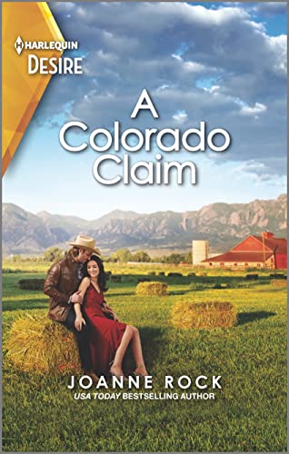 A Colorado Claim: A Western inheritance romance (Return to Catamount, 3) - 9852