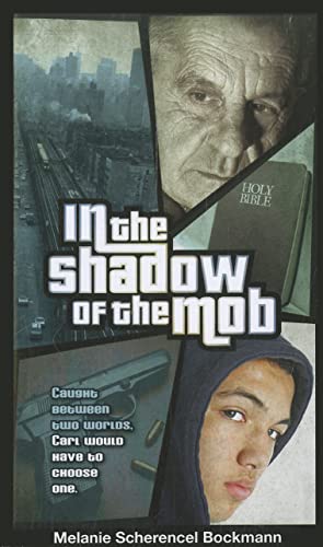 In the Shadow of the Mob - 3160