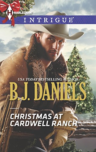 Christmas at Cardwell Ranch (Harlequin Intrigue) - 9385