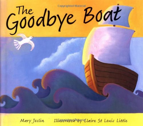 The Goodbye Boat - 2938