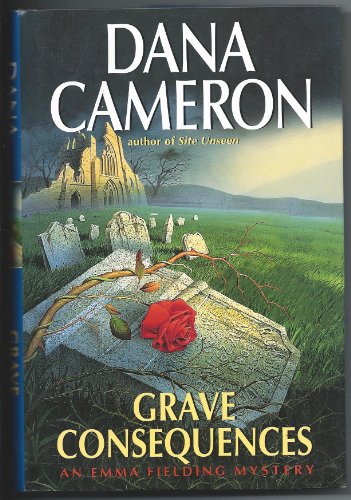 Grave Consequences (Emma Fielding Mysteries) - 2302