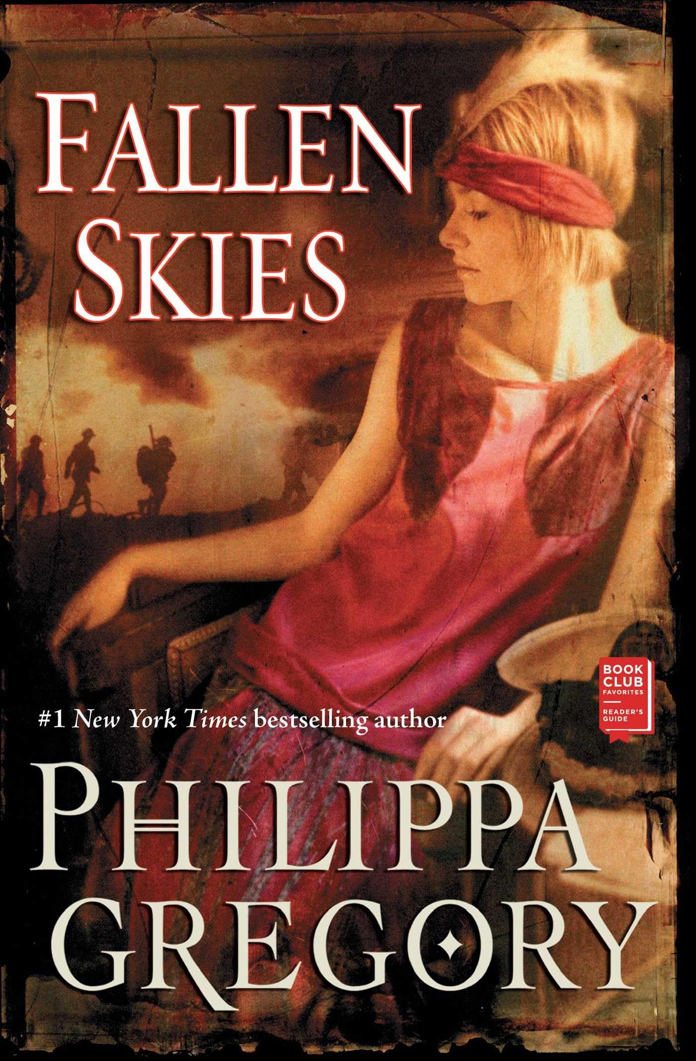 Fallen Skies: A Novel (Historical Novels) - 6971