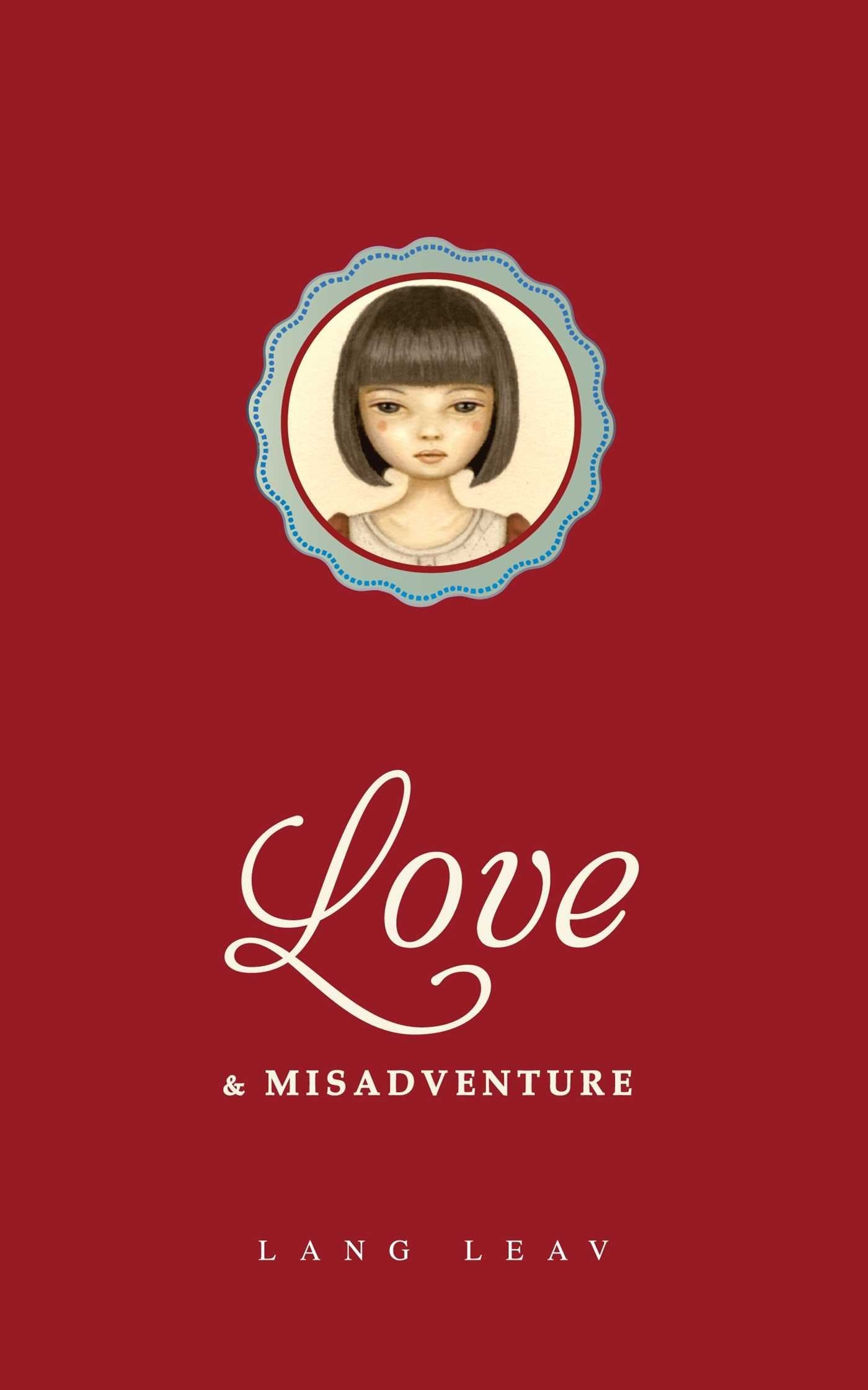 Love & Misadventure (Volume 1) (Lang Leav) - 9176