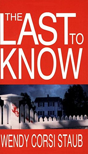 The Last To Know - 8655