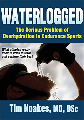 Waterlogged: The Serious Problem of Overhydration in Endurance Sports - 6539