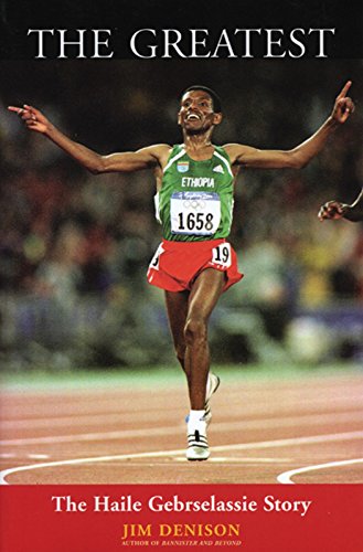 The Greatest: The Haile Gebrselassie Story - 258