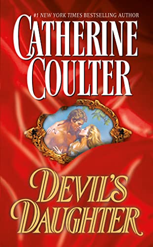 Devil's Daughter (Devil's Duology) - 355