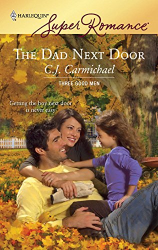 The Dad Next Door - 7695