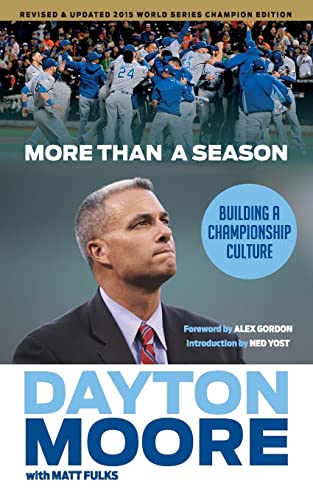 More Than a Season: Building a Championship Culture - 7223