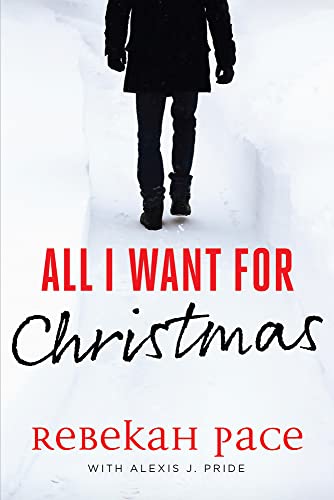 All I Want for Christmas - 6762