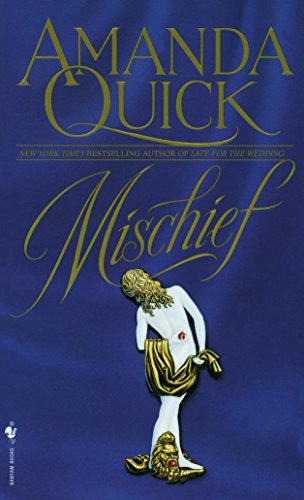 Mischief: A Novel - 8358