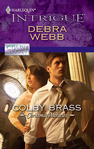 Colby Brass - 3473