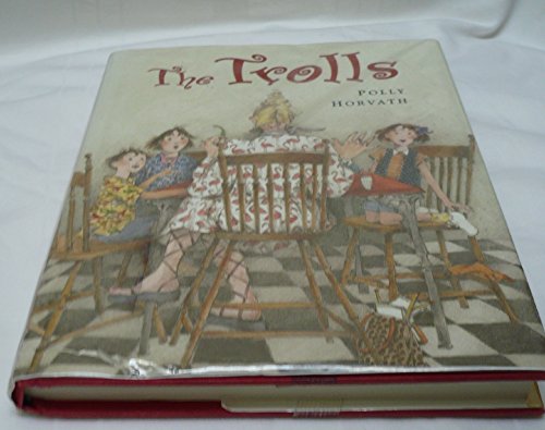 The Trolls - 1487