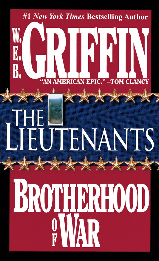 The Lieutenants: Brotherhood of War - 9931