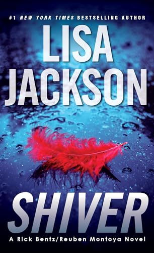 Shiver (A Bentz/Montoya Novel) - 9282