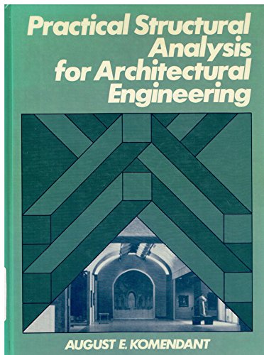 Practical Structural Analysis for Architectural Engineering - 418