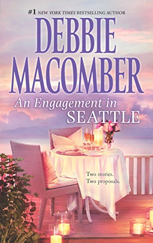 An Engagement in Seattle: Groom WantedBride Wanted - 3225