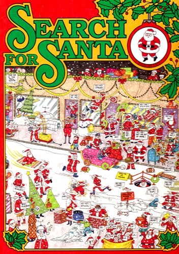 Search for Santa - 3106