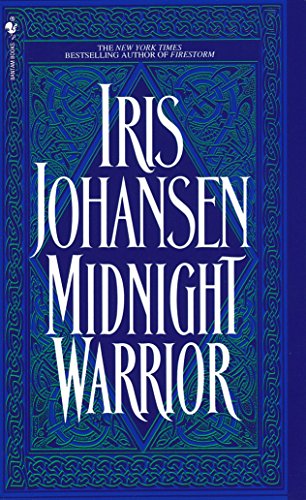 Midnight Warrior: A Novel - 1311