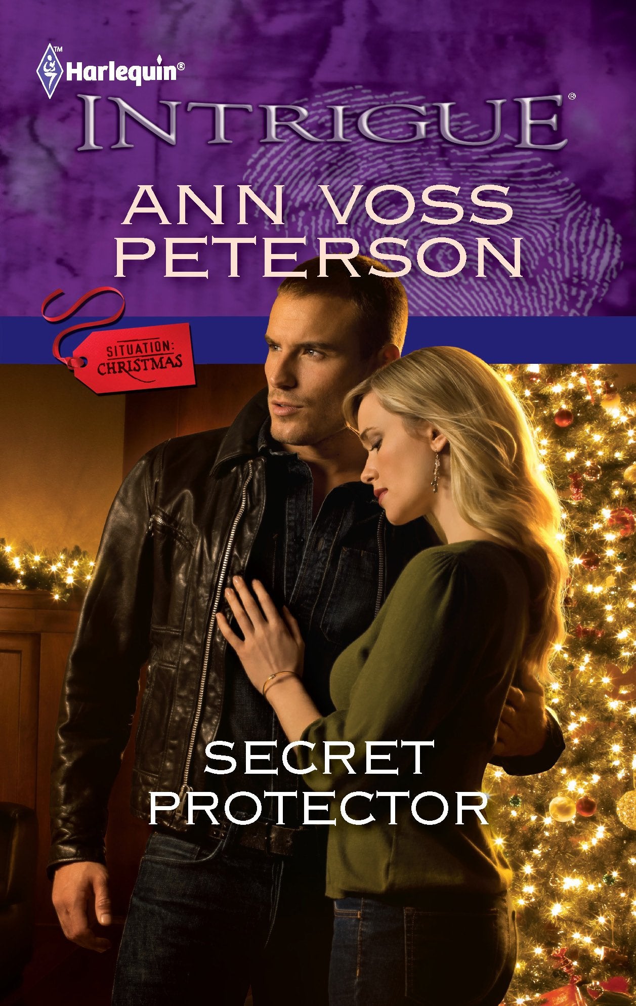 Secret Protector - 1703