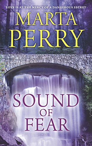 Sound of Fear (Echo Falls, 2) - 370