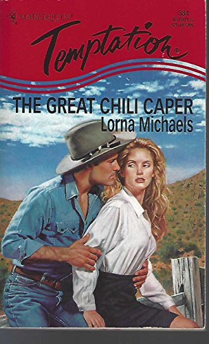 The Great Chili Caper - 7228