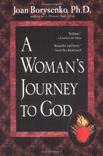 A Woman's Journey to God - 5000