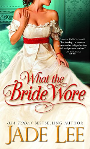 What the Bride Wore - 8142