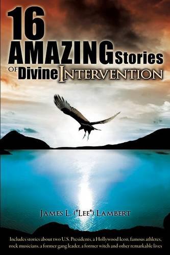 16 Amazing Stories of Divine Intervention - 4548