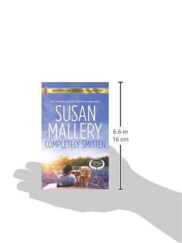 Completely Smitten: Hers for the Weekend (Bestselling Author Collection) - 5820