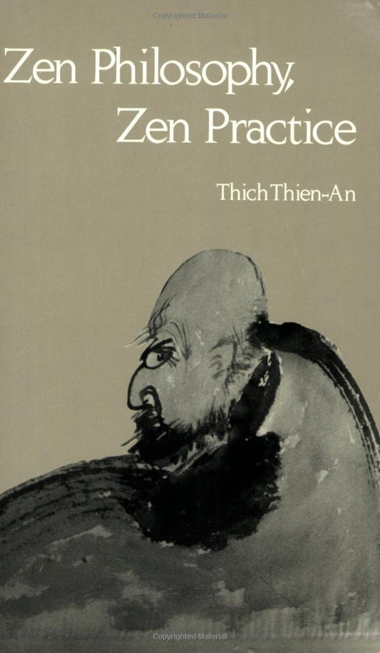 Zen Philosophy, Zen Practice (Buddhism) - 9362