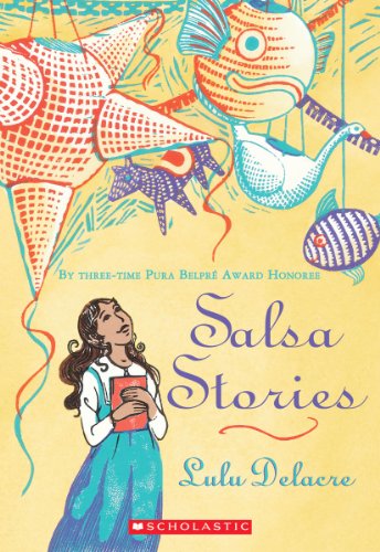 Salsa Stories - 5310