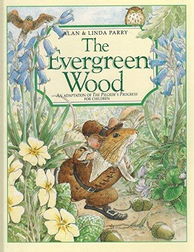 The Evergreen Wood - 6817