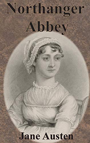 Northanger Abbey - 3993