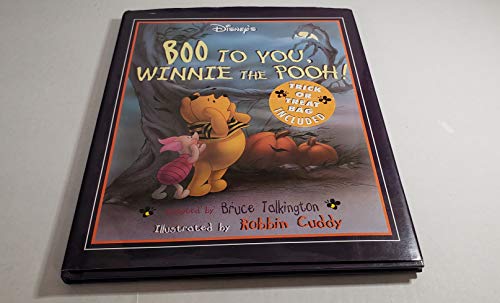 Boo to You, Winnie the Pooh! - 579