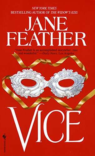 Vice (Jane Feather's V Series) - 5100