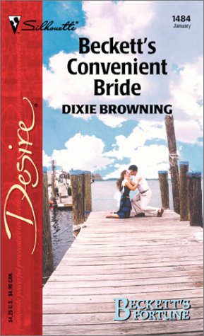 Beckett's Convenient Bride (Beckett's Fortune) - 9356