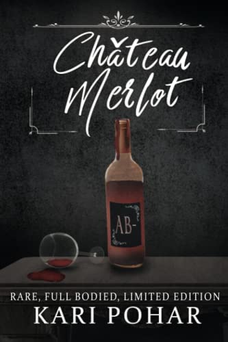 Château Merlot - 1796