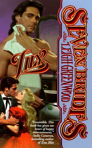 Lily (Seven Brides Series) - 1252