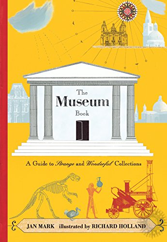 THE MUSEUM BOOK: A GUIDE TO STRA - 7881