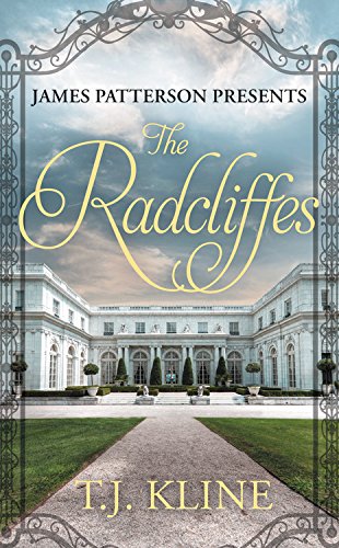 The Radcliffes - 8269