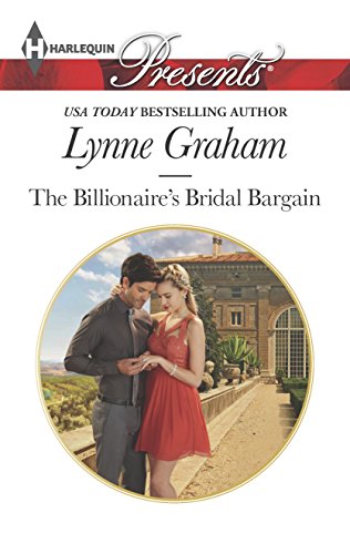 The Billionaire's Bridal Bargain (Bound by Gold, 1) - 8697