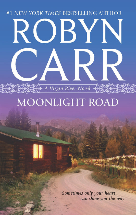 Moonlight Road (A Virgin River Novel, 10) - 4384