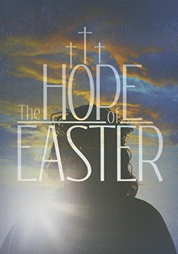 The Hope of Easter Gift Book - 222