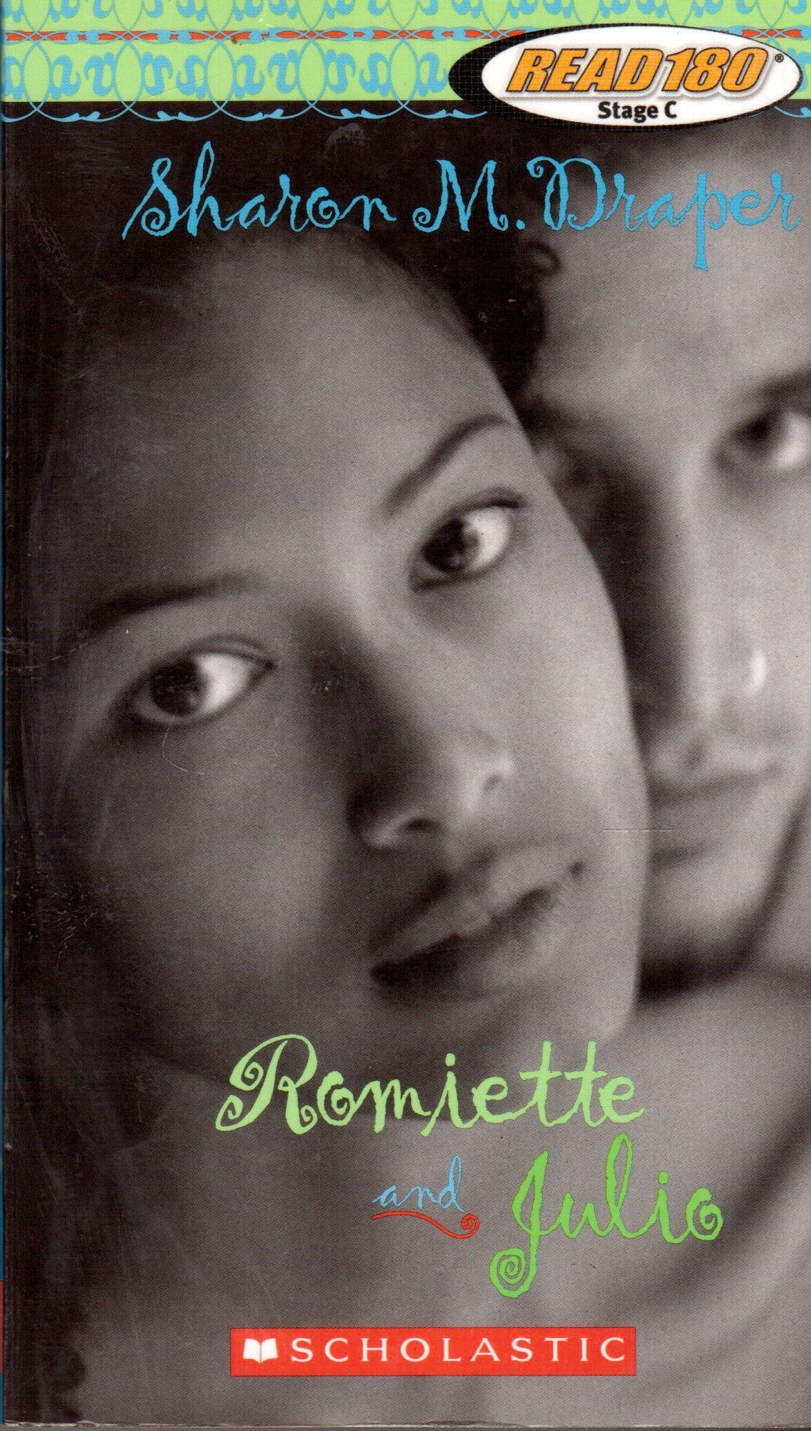 Romiette and Julio - 2845