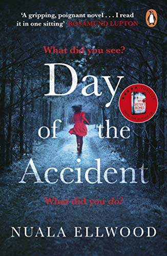 The Day of the Accident - 9154