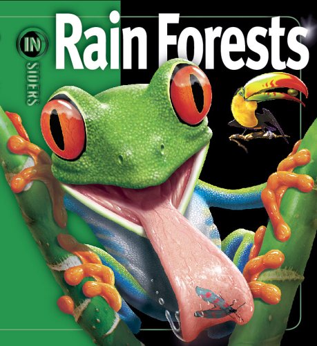 Rain Forests (Insiders) - 8268