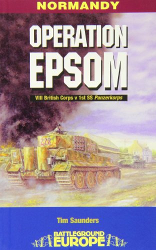 Operation Epsom (Battleground Europe - Normandy) - 177