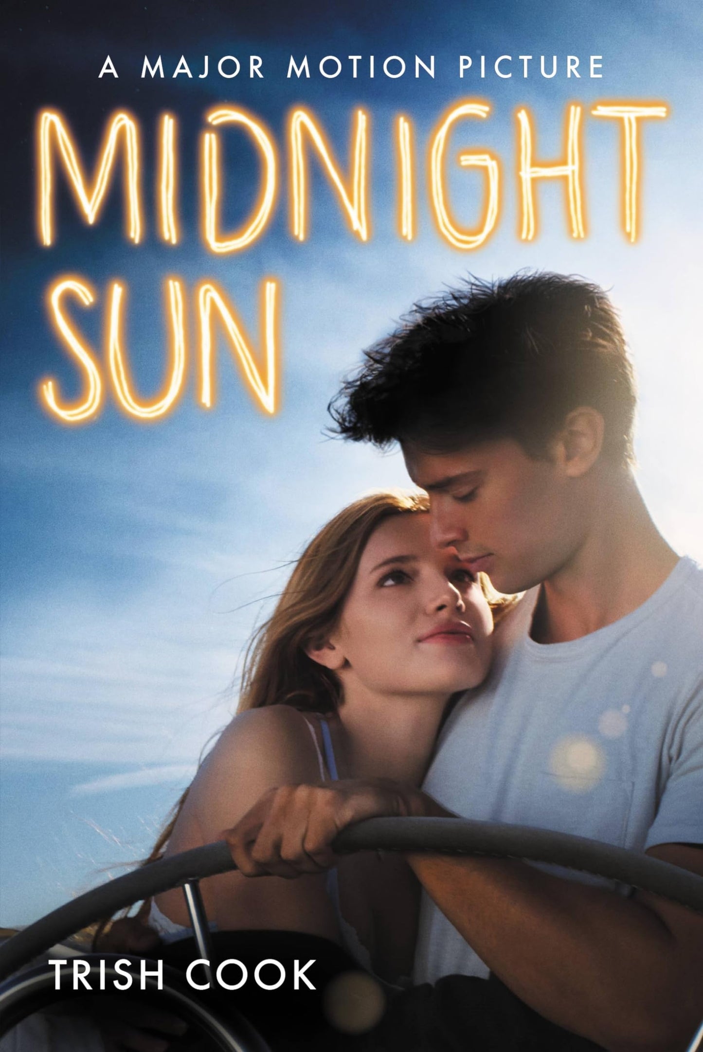 Midnight Sun - 651