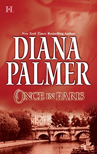 Once In Paris - 7529